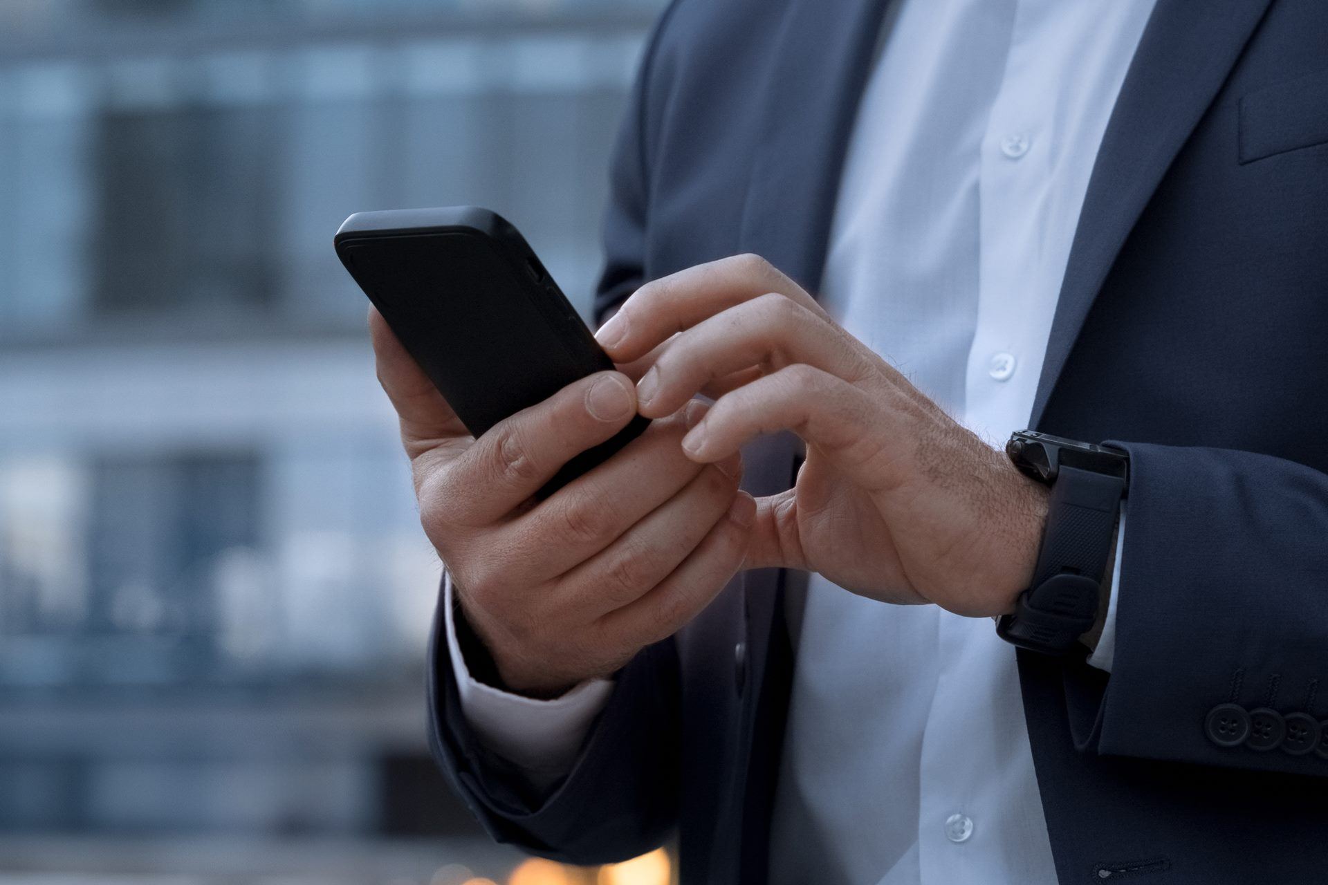 App de Vendas Externas para Atacadistas e Distribuidores: O que avaliar antes de contratar